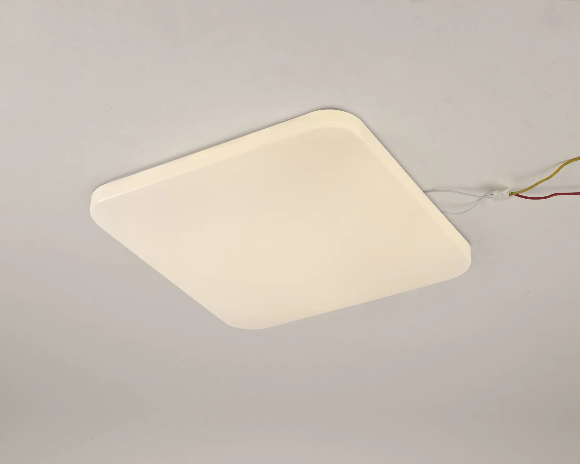 Quatro II Ceiling Lights Mantra Flush Fittings